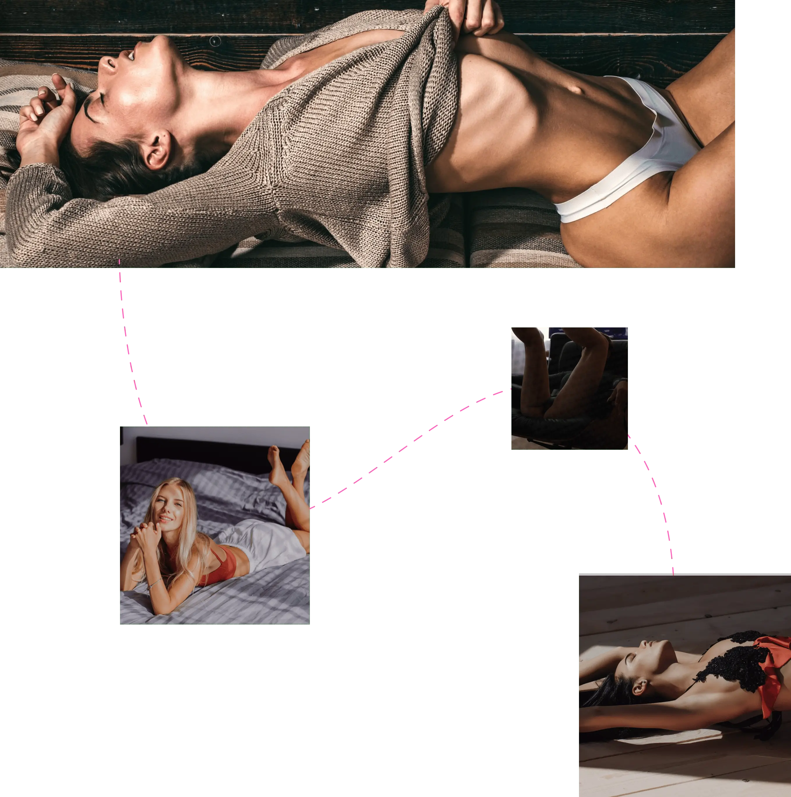 Xotin uning mushuk ichida sperma bor